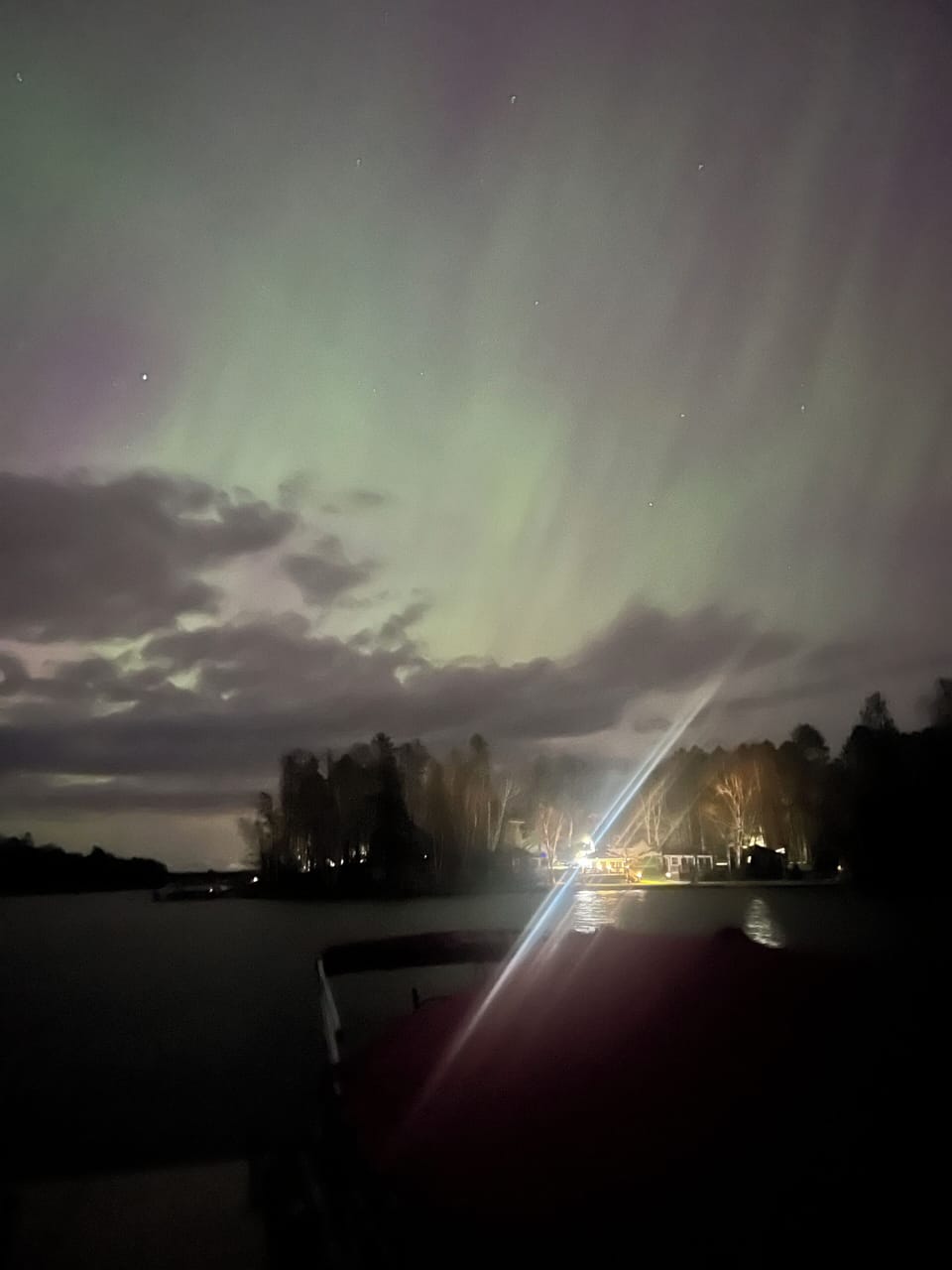 Norther Lights 5/10/24