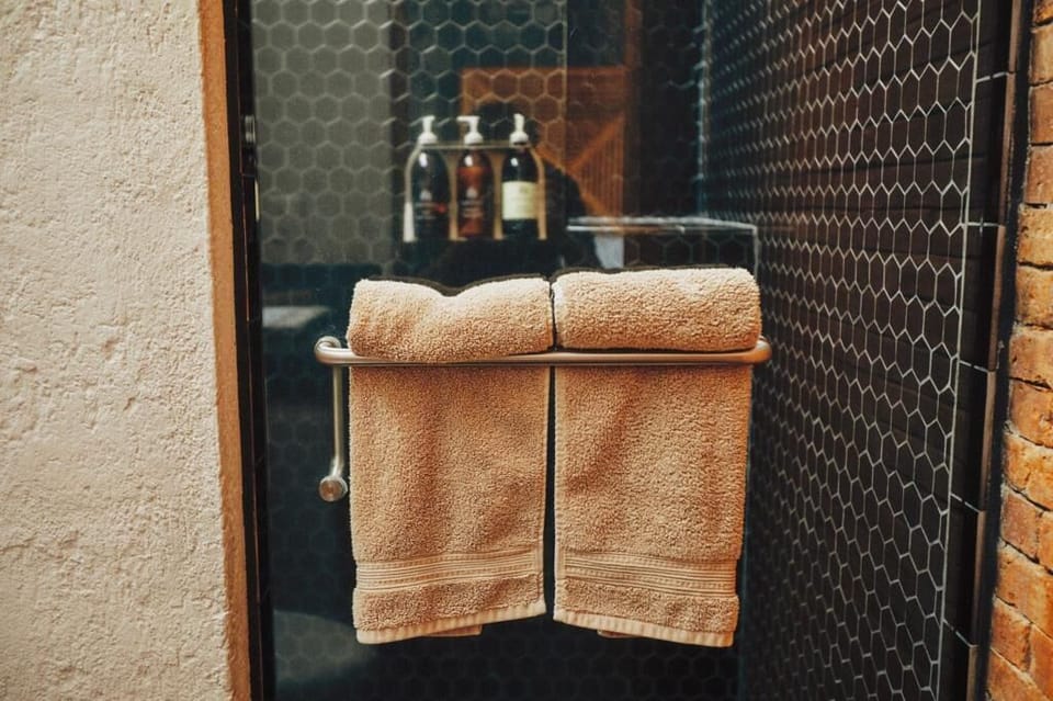 Canela Fina Solo adultos Hotel in San Miguel de Allende