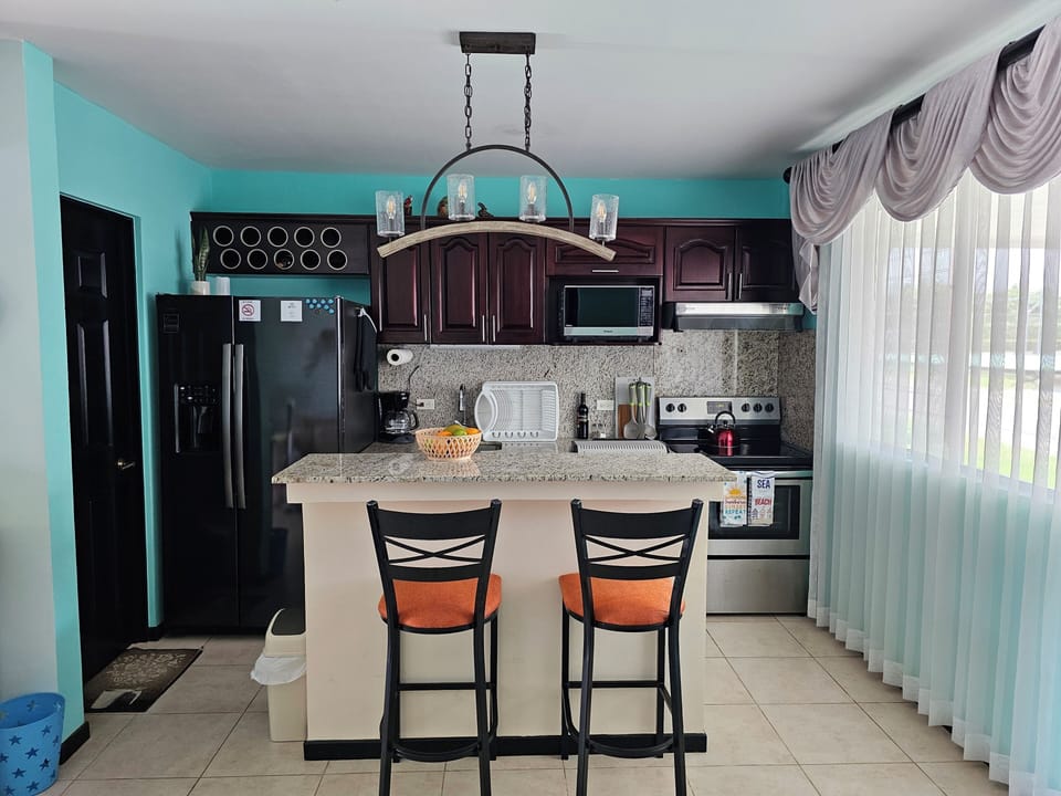Kitchen, Indoor