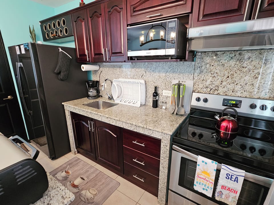 Kitchen, Indoor