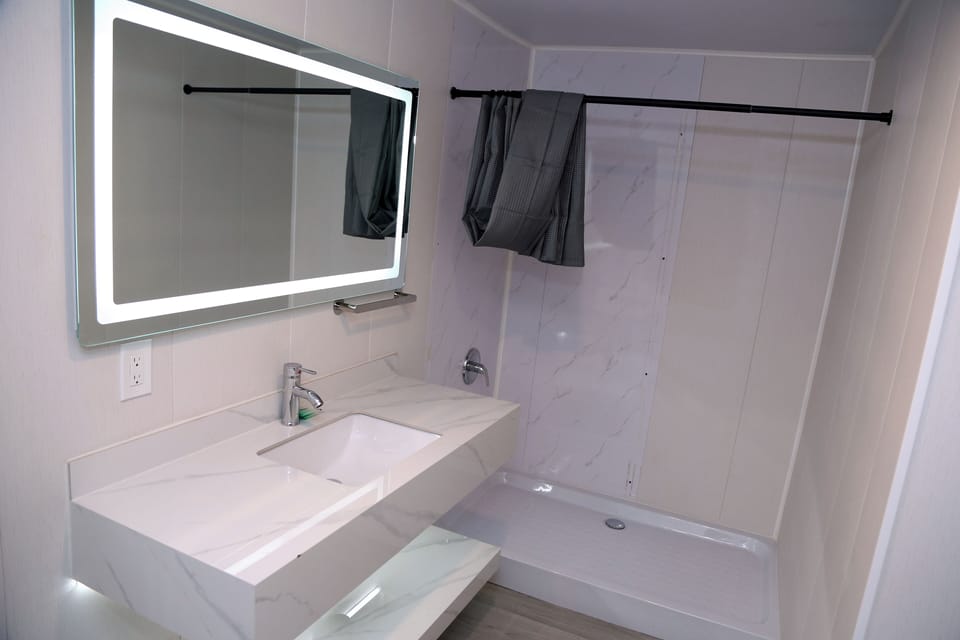 Exclusive Room | Bathroom