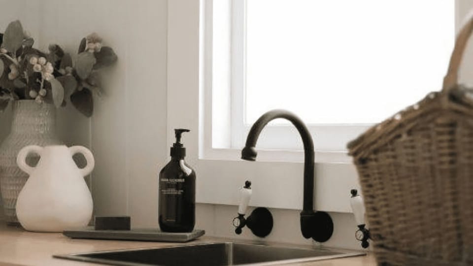 Laundry - Cottage ONE