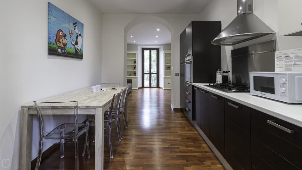House | 2 bedrooms