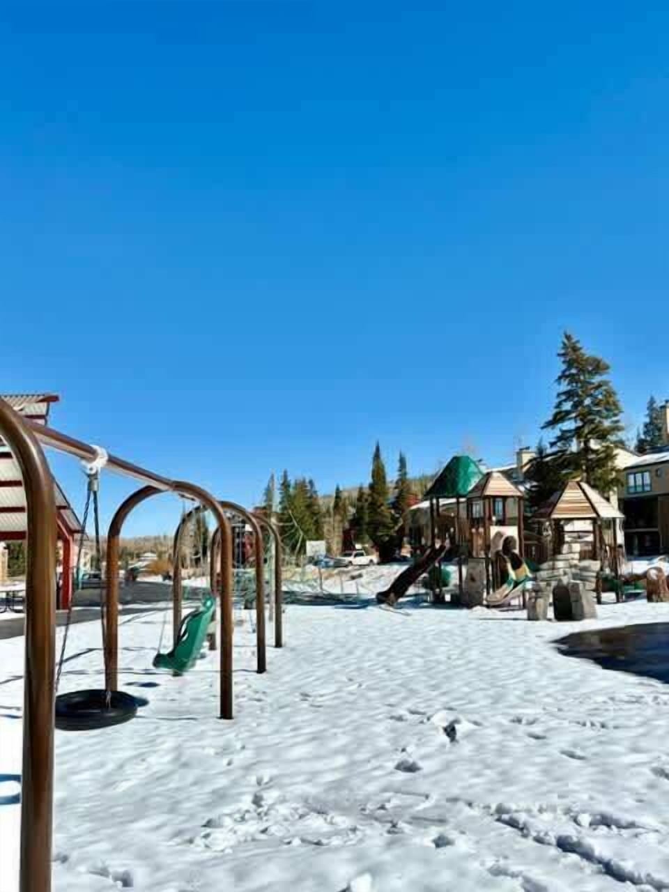 playground