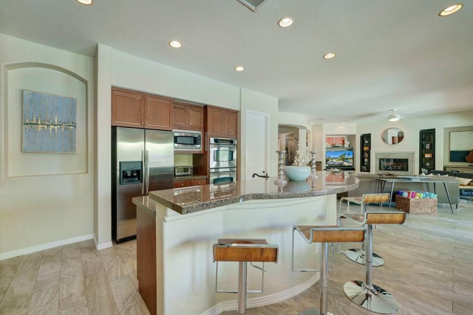 House, Accessible | Private kitchen
