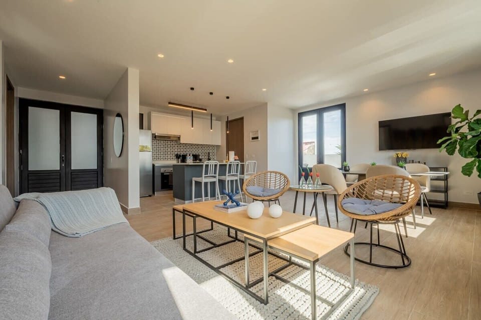 Perfect space