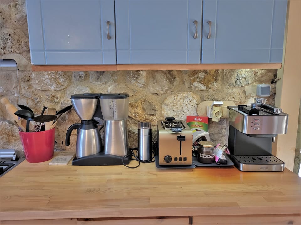 House | Private kitchen | Fridge, oven, dishwasher, electric kettle
