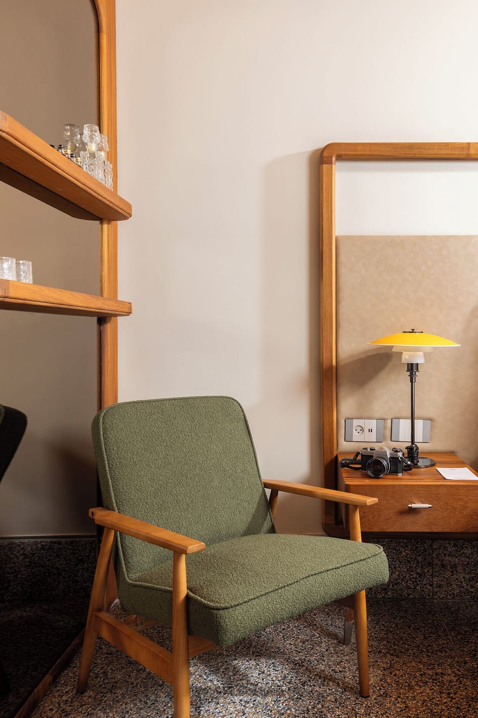 Deluxe Room | Egyptian cotton sheets, premium bedding, minibar, in-room safe