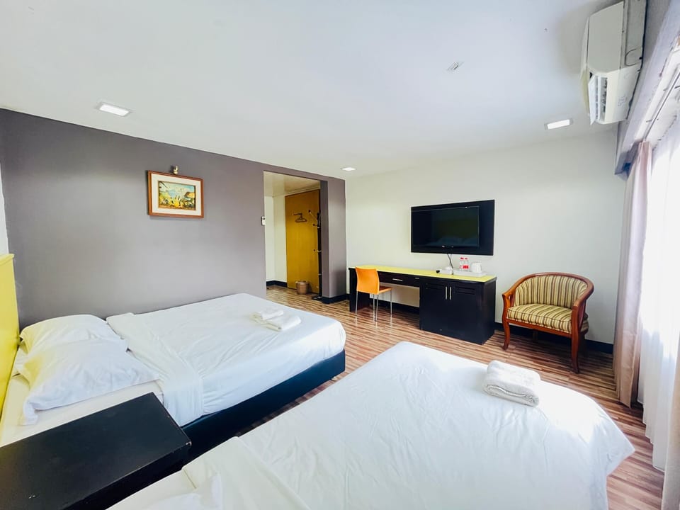 Junior Suite | WiFi (free)