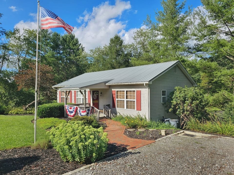 Welcome to Oak Park Retreat