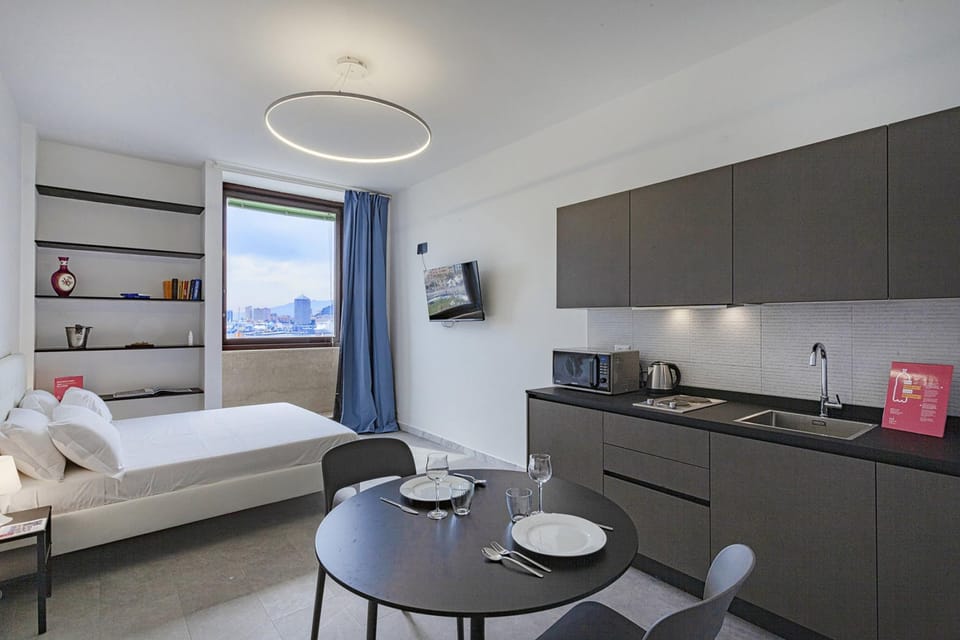 House | 1 bedroom