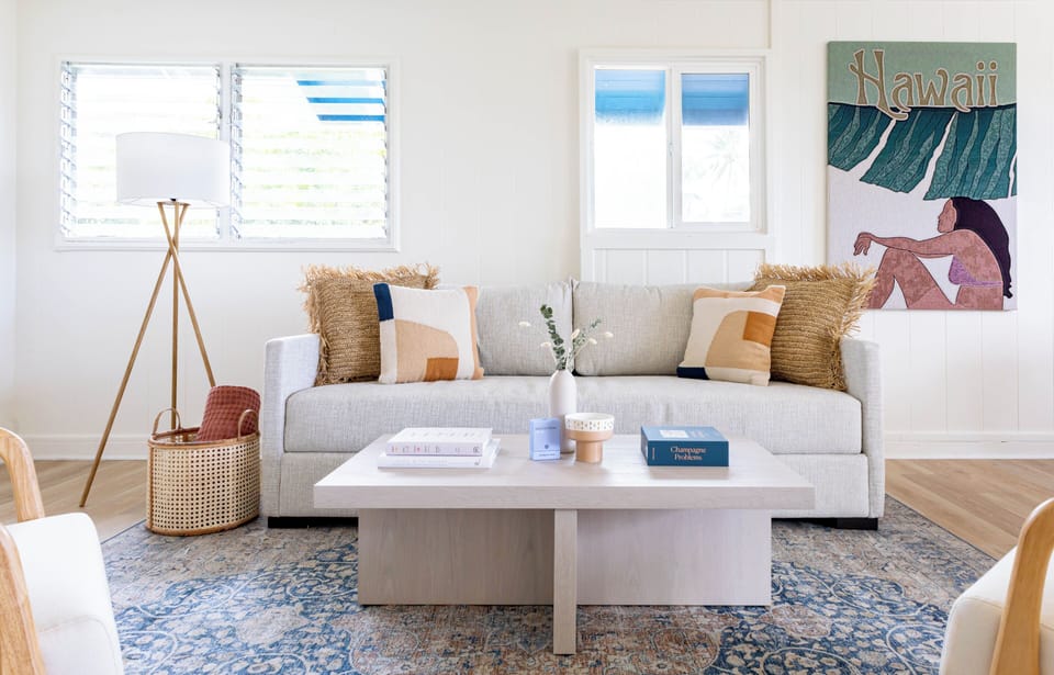 Modern Decor & Furniture