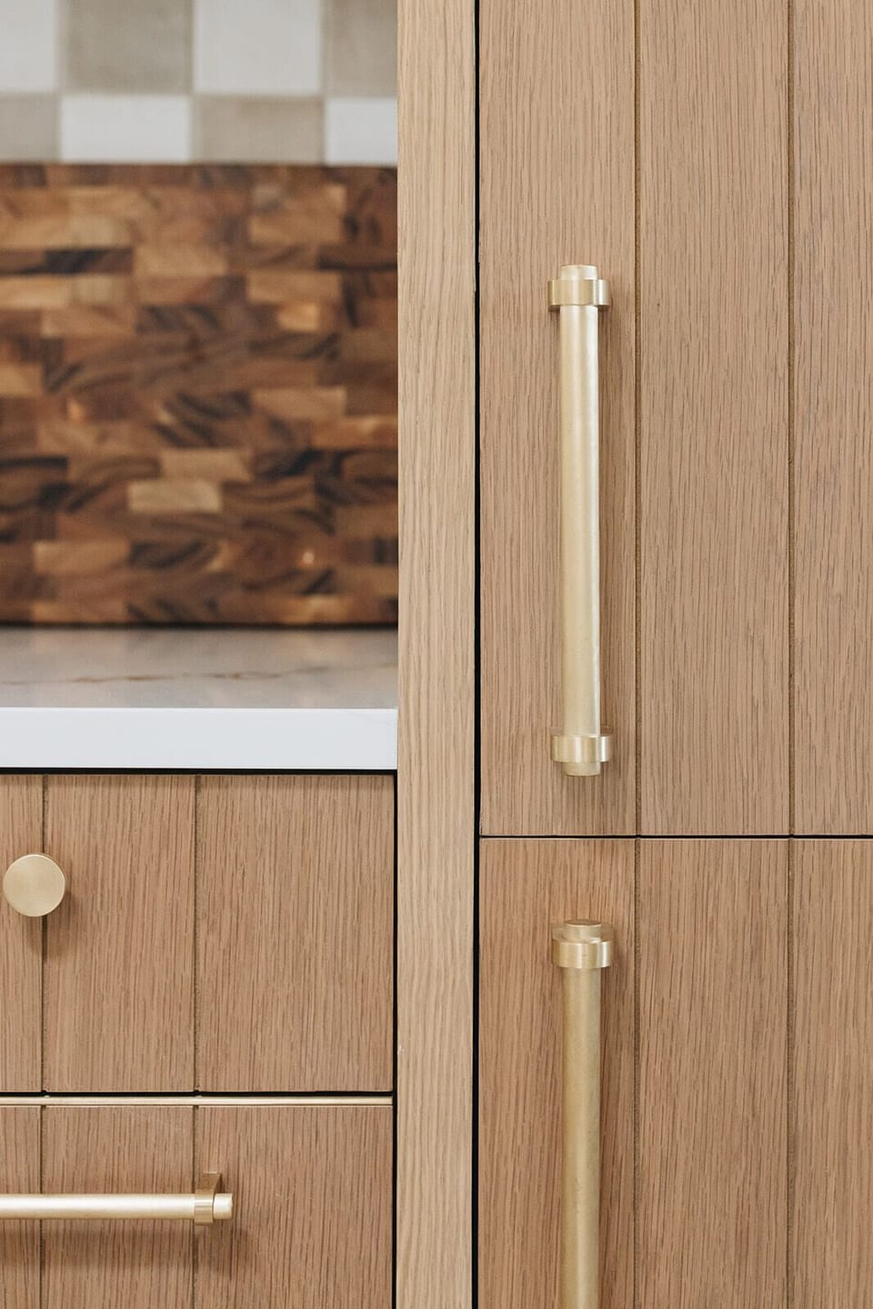 Bringing a first-class sensibility to every detail is what we're all about. Yep.