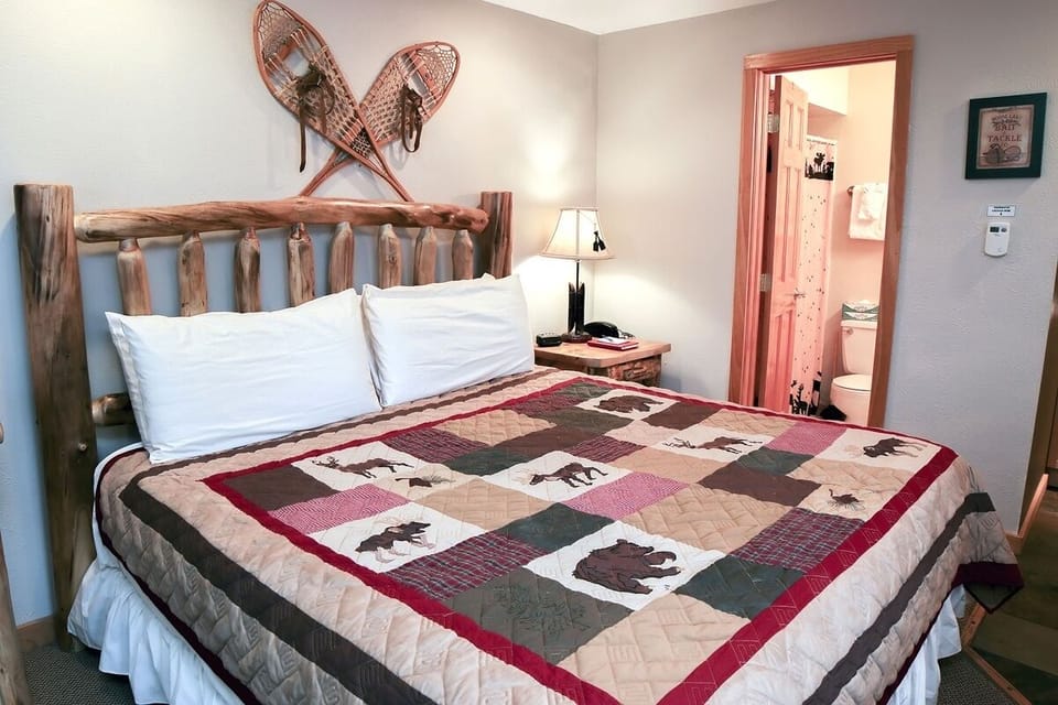 Studio | 1 bedroom, WiFi (free)