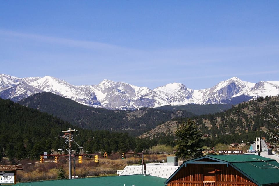Cabin, 2 Bedrooms | Property grounds