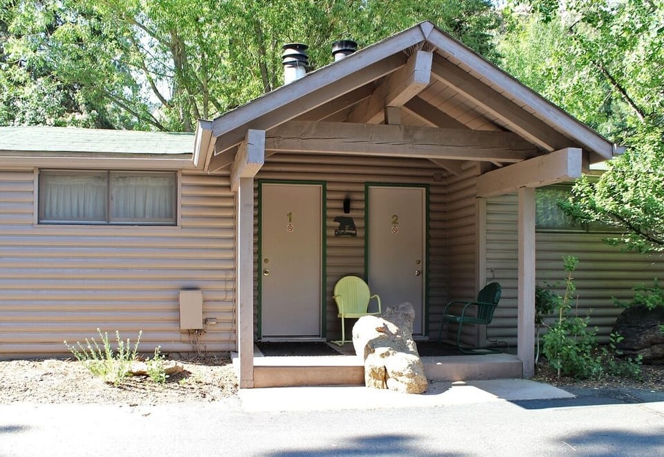Studio | Exterior