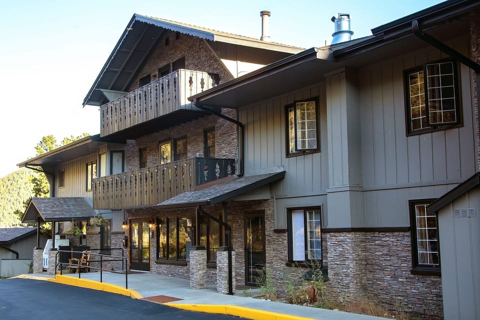 Studio | Exterior