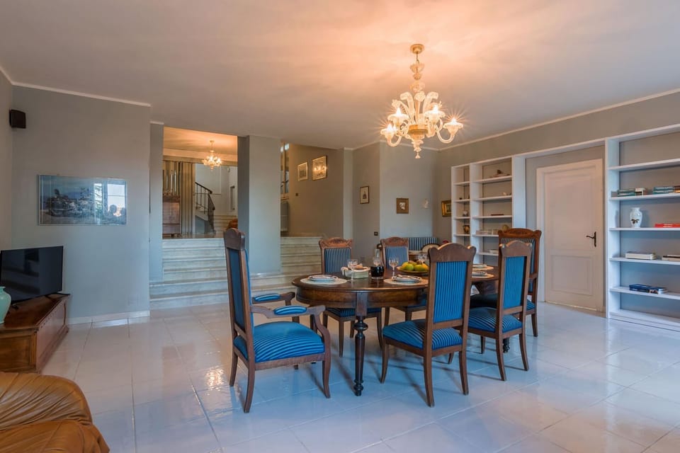 Villa Liberty 8 (9527)