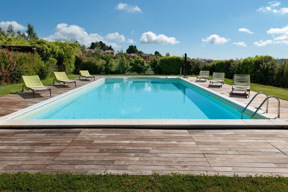 Villa Liberty 8 (9517)