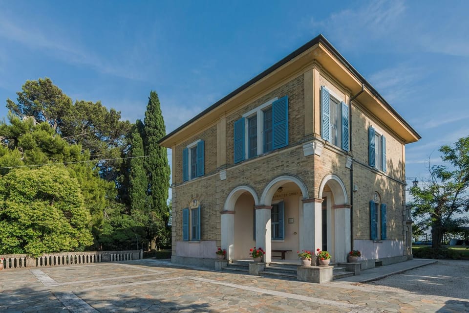 Villa Liberty 8 (9522)