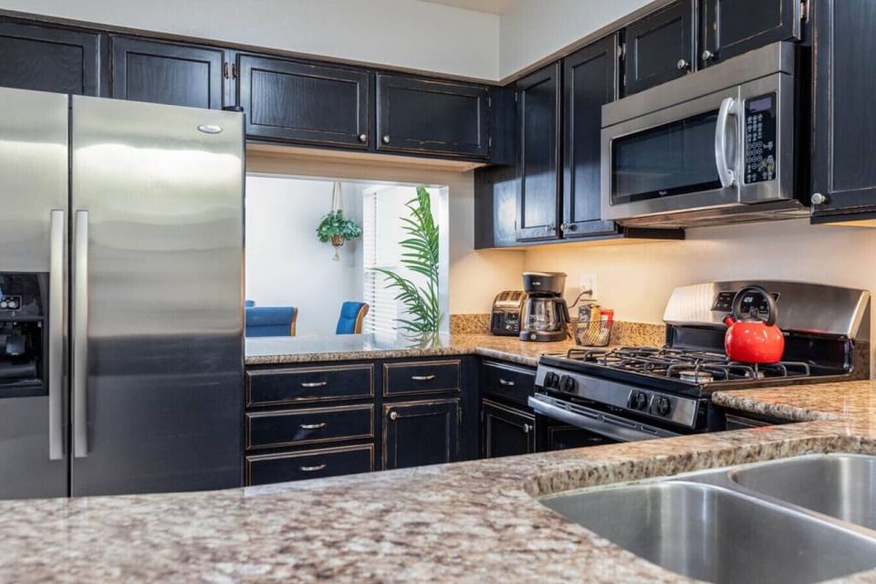 Kitchen Appliances