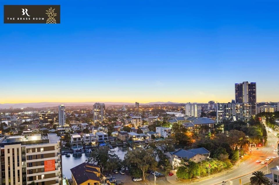 Our city view is a mesmerizing sight, with tall skyscrapers and bustling streets. As night falls, the city lights up, creating a magical ambiance.