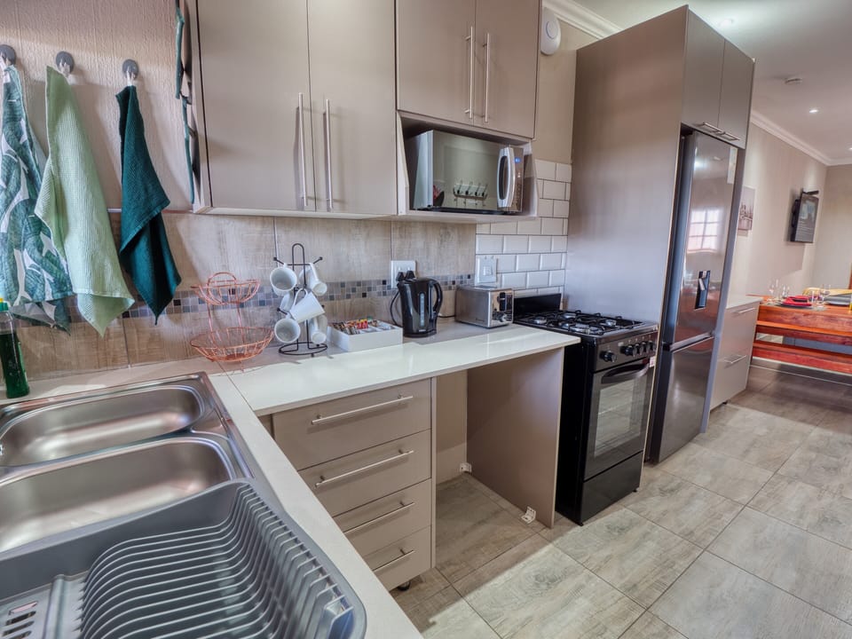 Family Apartment | Private kitchen