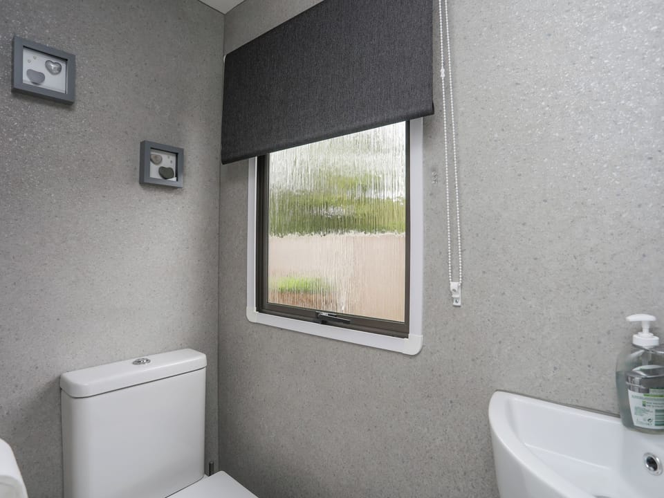 Rhiwlas Bach Cottage in Wales