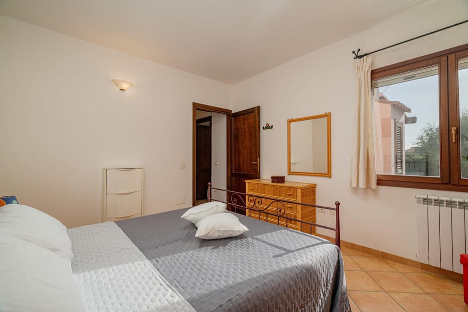 Casa Helen by Wonderful Italy Apartment in Pittulongu