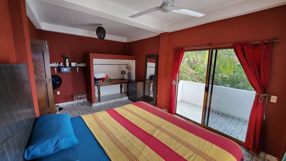 Velyn Villa in Yelapa