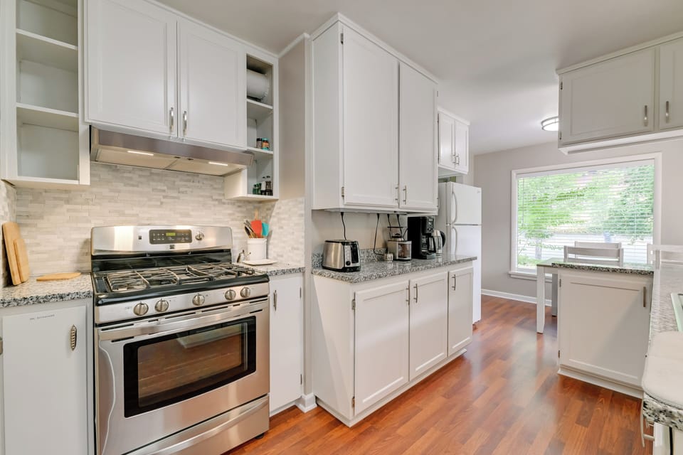 Kitchen | Drip Coffee Maker
