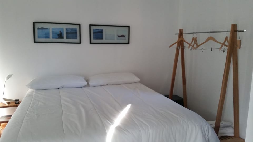 Double Room | Minibar, in-room safe, free WiFi