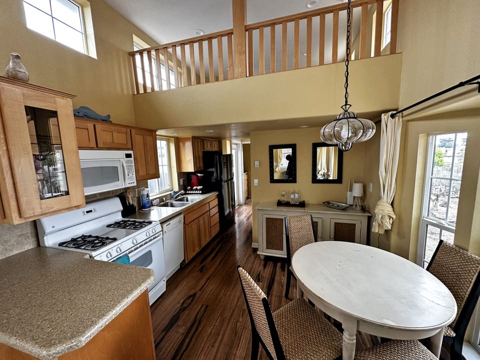Loft | Private kitchen