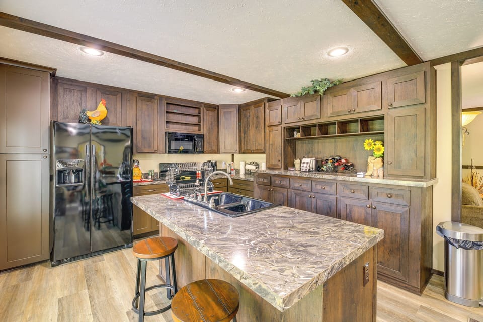 Kitchen | Cooking Basics | Dishwasher