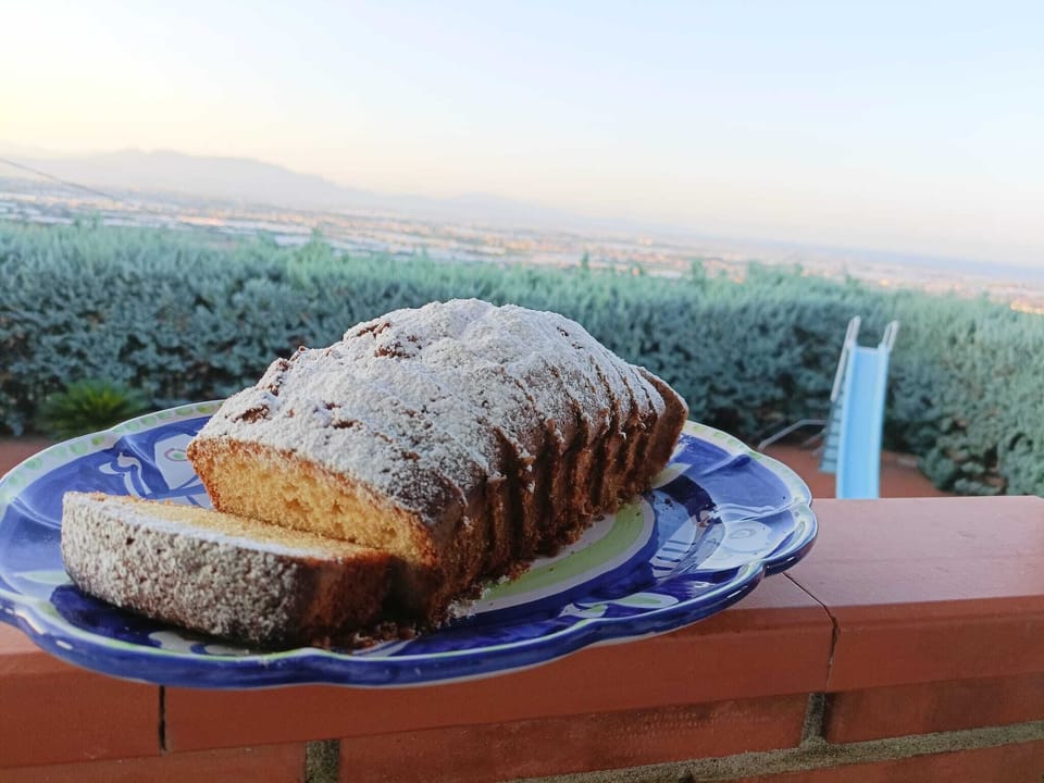 Free daily local cuisine breakfast