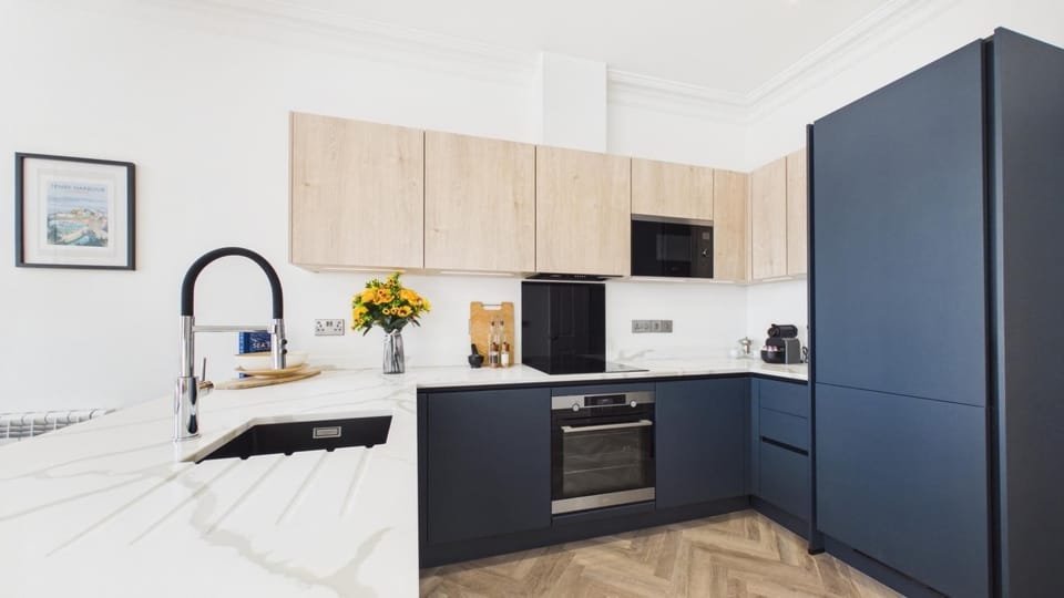 Apartment (2 Bedrooms) | Floor plan