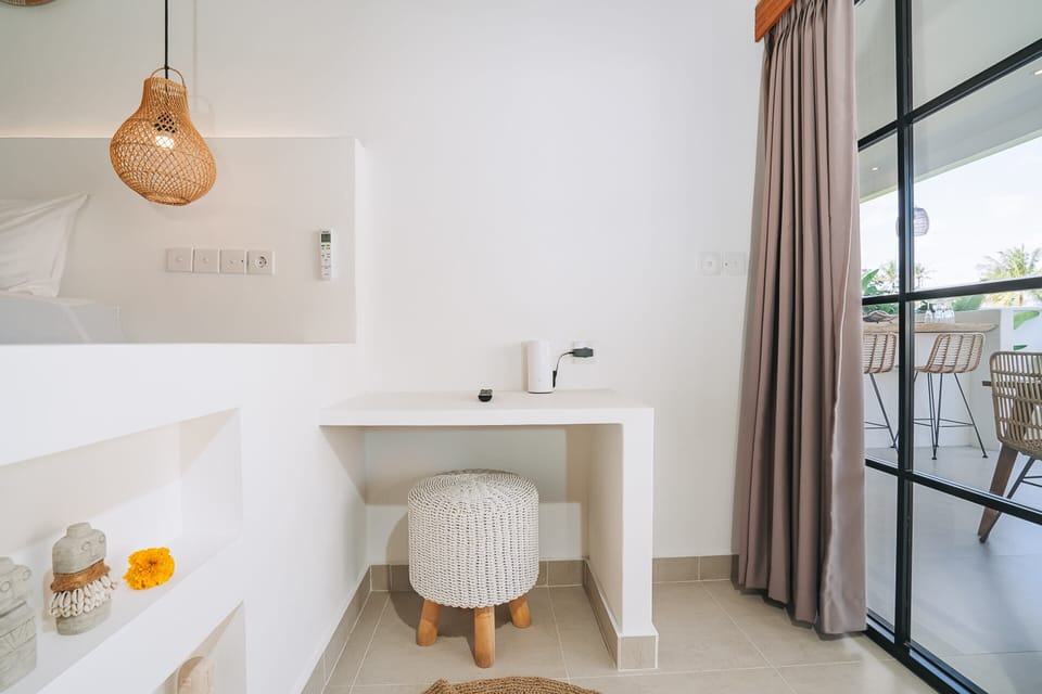 Basic Villa, Multiple Beds | Interior