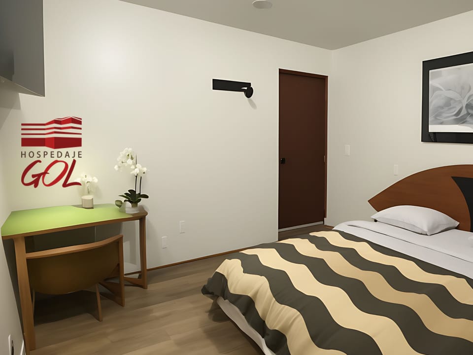 Classic Double or Twin Room | Free WiFi
