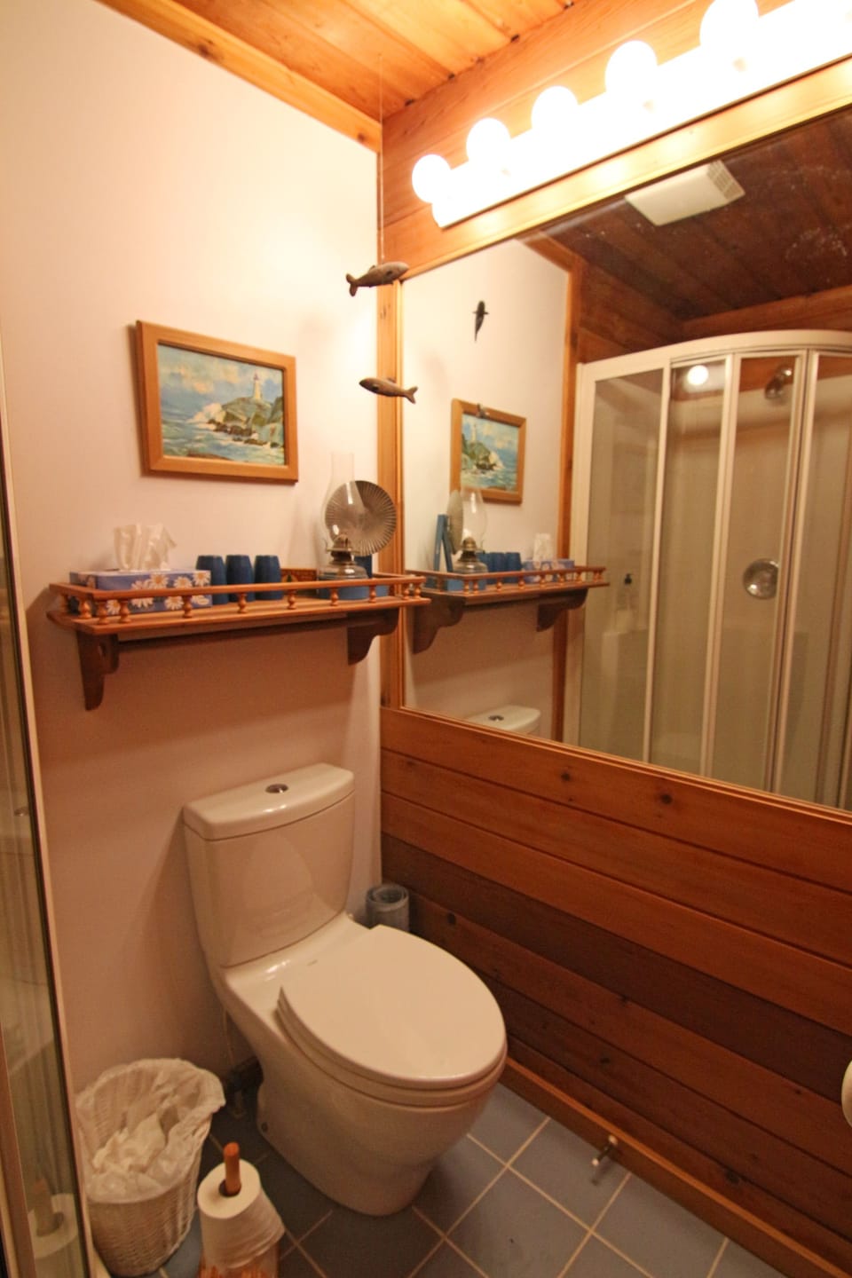 Free toiletries, hair dryer (on request), bathrobes