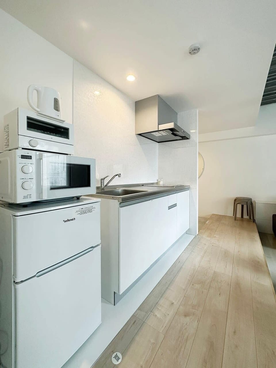 Appliances