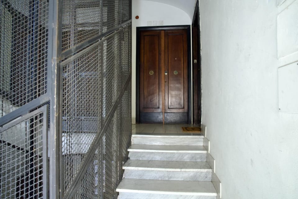 House | 1 bedroom