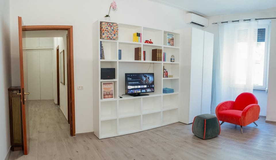 House | 1 bedroom