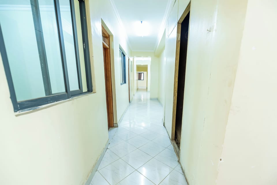 Mang Hotel Hotel in Nairobi County