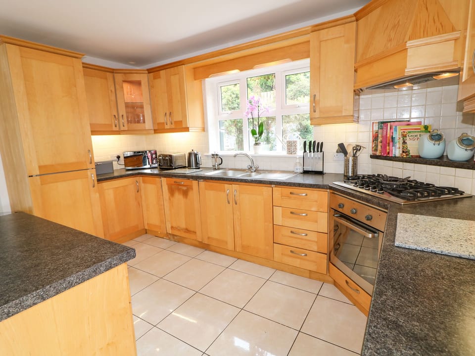 Cottage | Interior