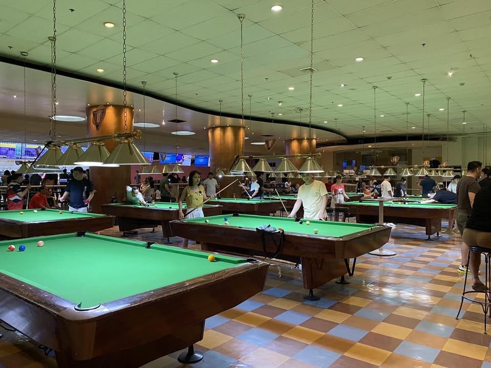 Casino