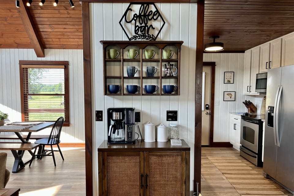 Welcome coffee lovers