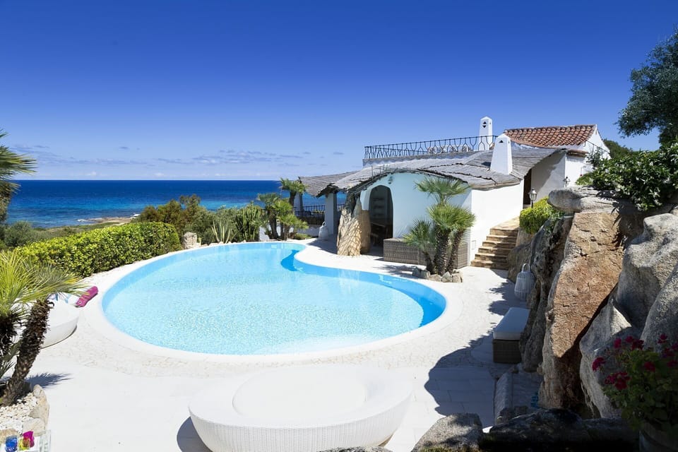 Amenities, Balcony / Terrace / Patio, Building Exterior, Garden, Other Room, Outdoor, Pool, Spring, Summer