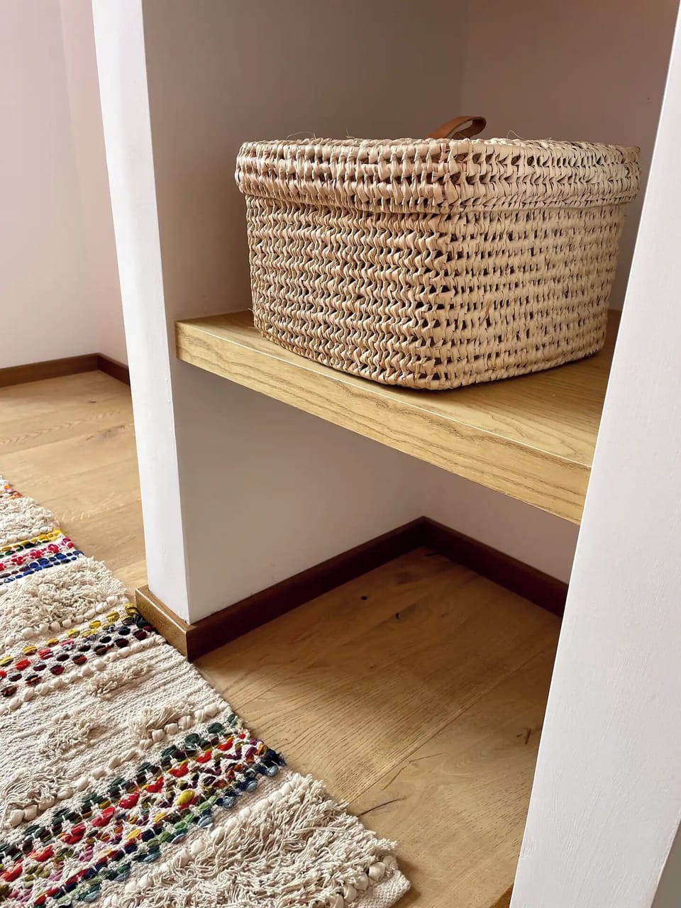 Schlafzimmer Melocotón