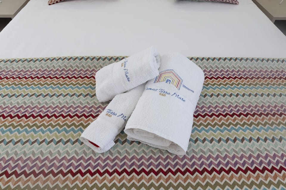 Standard Double Room | Premium bedding, memory foam beds, in-room safe, individually decorated