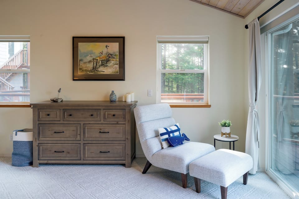 384 Discovery Way - Orcas Island Washington - 21